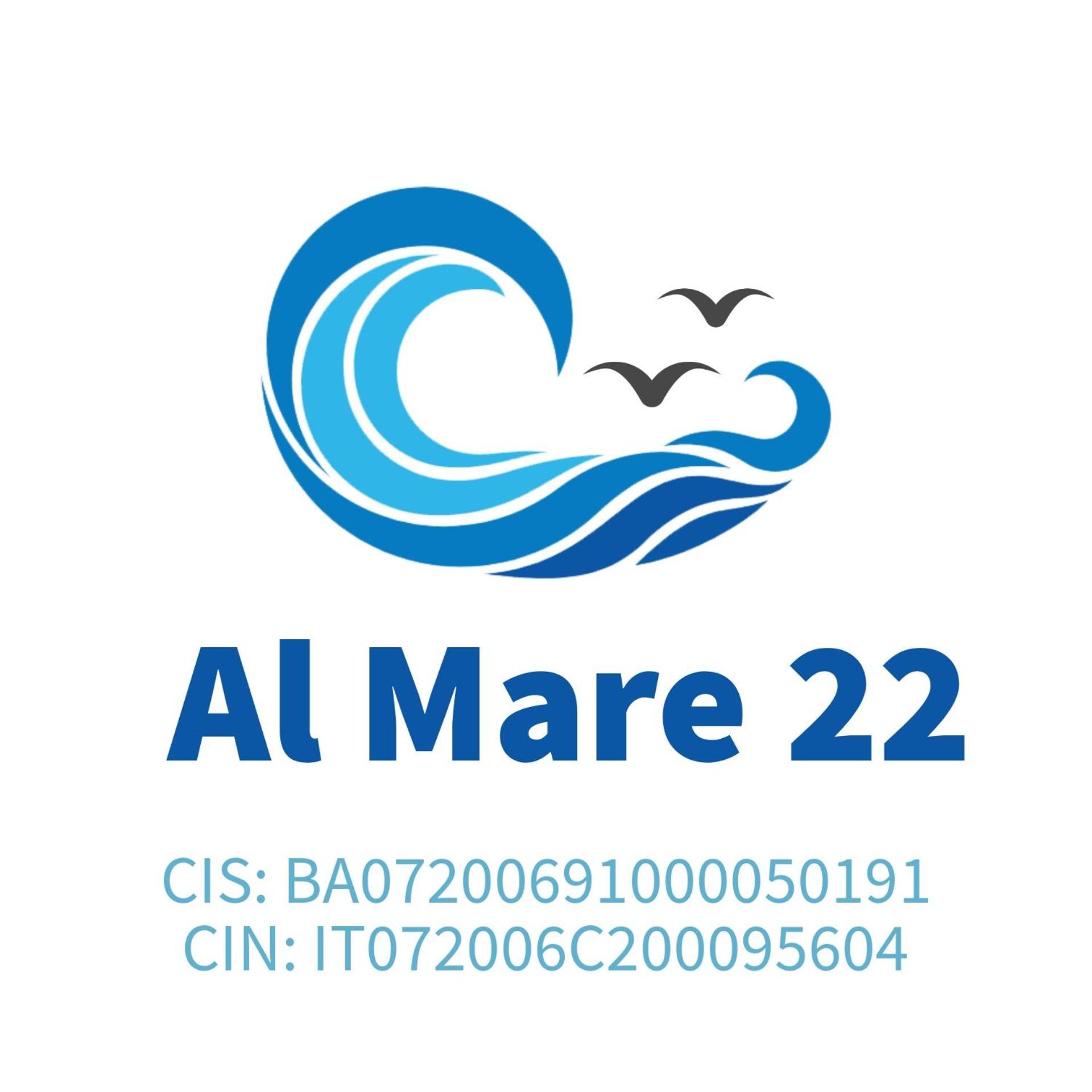 Отель Al Mare 22 Бари Экстерьер фото
